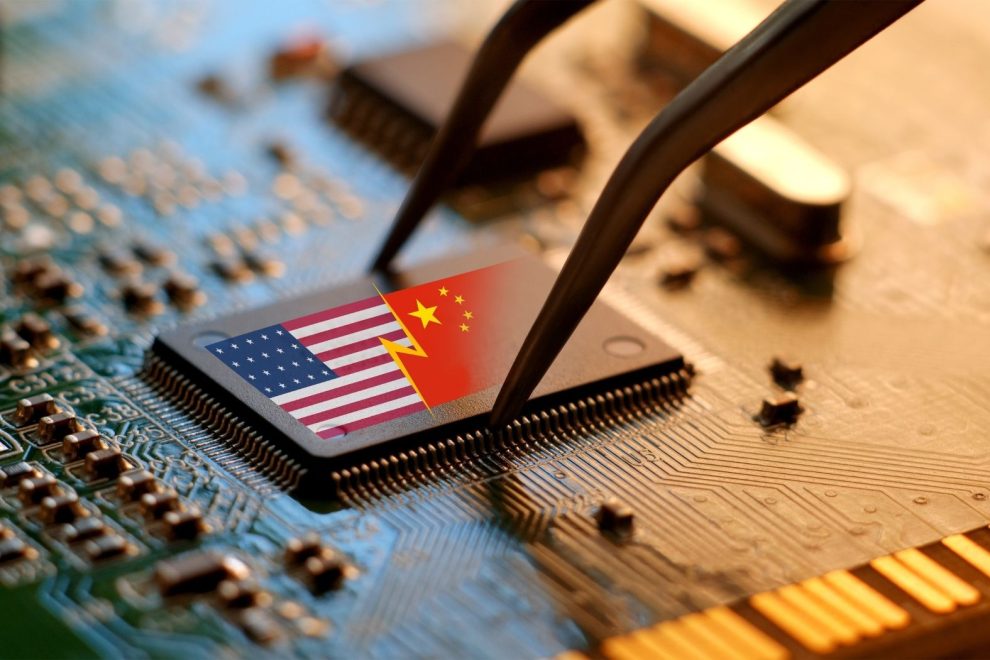Ataques cibernéticos China