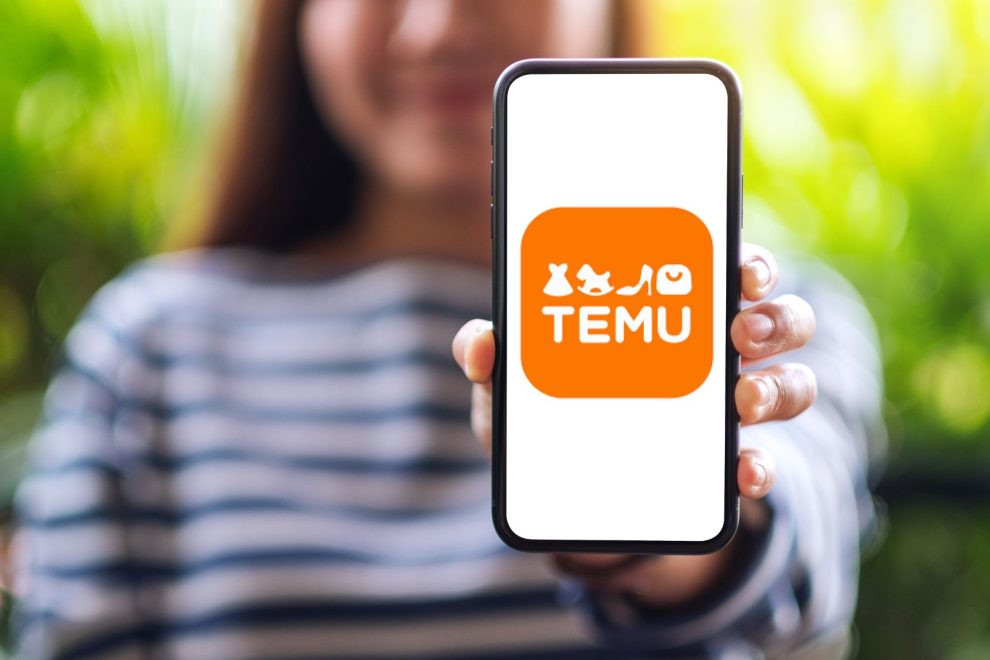 Mercado Livre liderança Temu