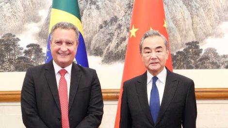 Rui Costa BRICS