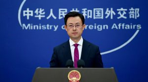 China cooperação Brasil