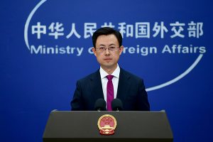 China cooperação Brasil