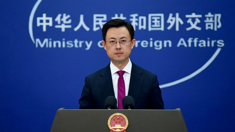 China cooperação Brasil