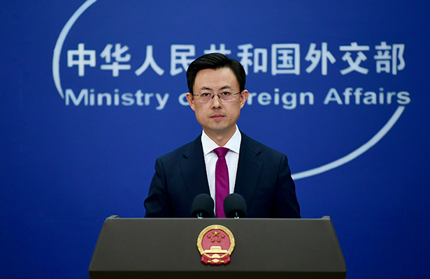 China cooperação Brasil