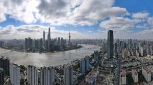 Comércio China 2024