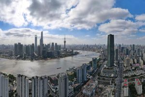 Comércio China 2024