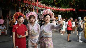 Patrimônio cultural Zan Hua