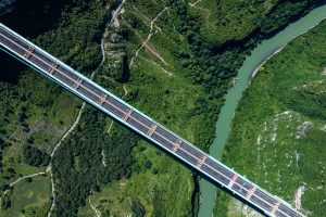 Ponte mais alta do mundo