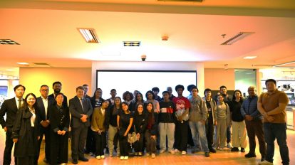 Programa Janela da China São Paulo