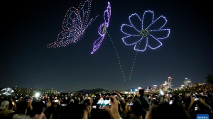 show de drones