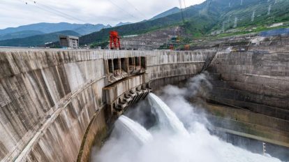sistema energético integrado
