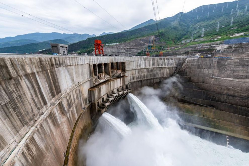 sistema energético integrado