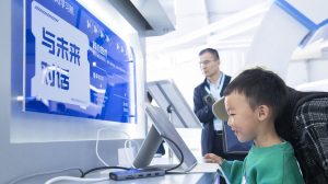 startups chinesa