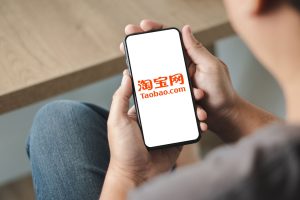 Taobao Global