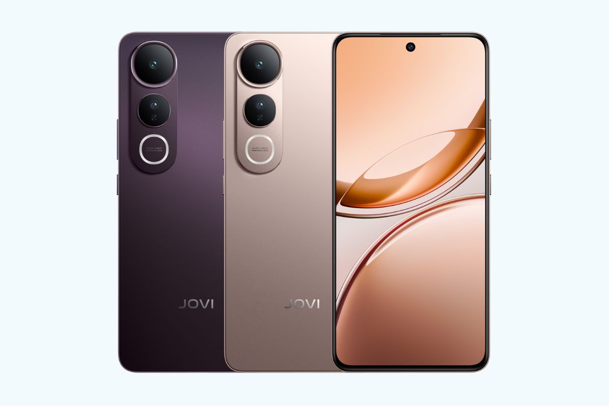 JOVI Brasil
