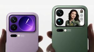 Xiaomi 17