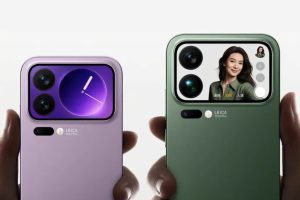 Xiaomi 17