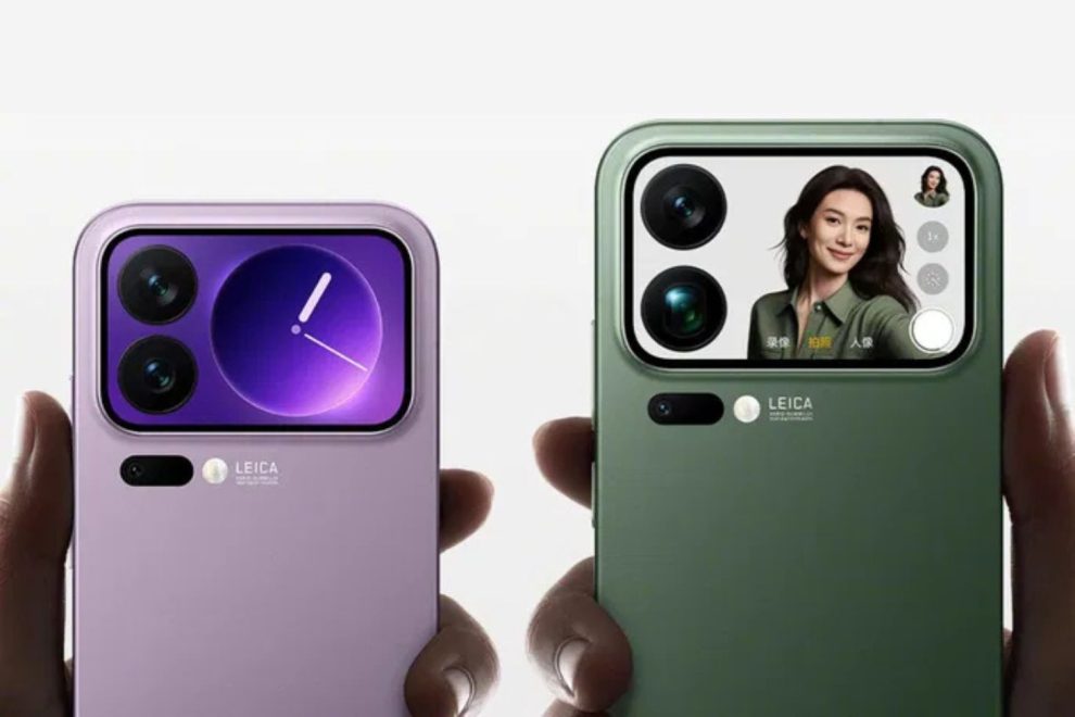 Xiaomi 17
