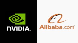 Alibaba e Nvidia