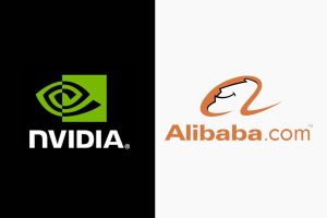Alibaba e Nvidia