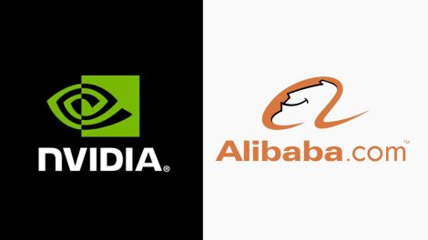 Alibaba e Nvidia
