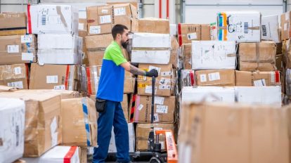 AliExpress Double 11