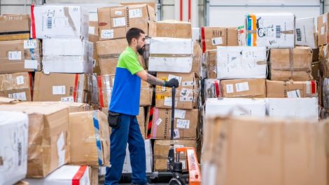 AliExpress Double 11