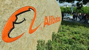 AutoNavi Alibaba