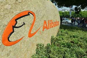 AutoNavi Alibaba