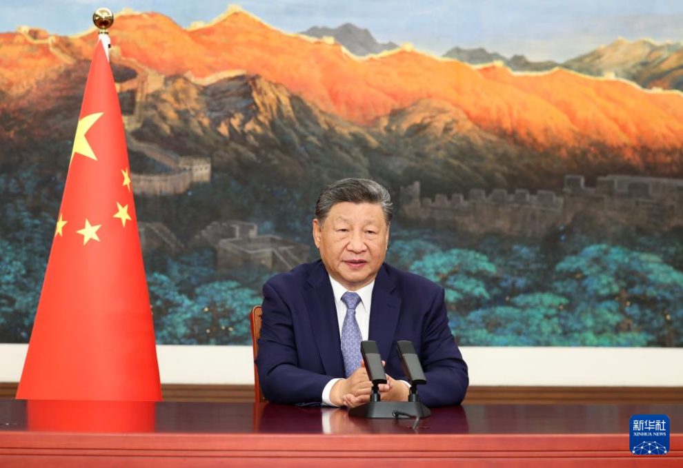 China emissões de carbono