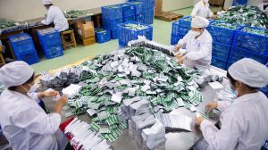 China medicamentos