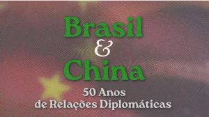 Documentário Brasil e China
