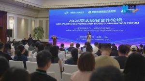 Fórum Ásia-Pacífico 2025