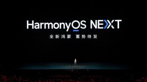 HarmonyOS 5
