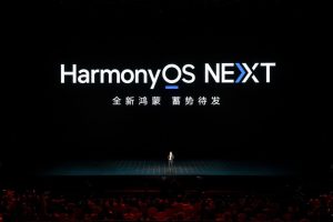 HarmonyOS 5