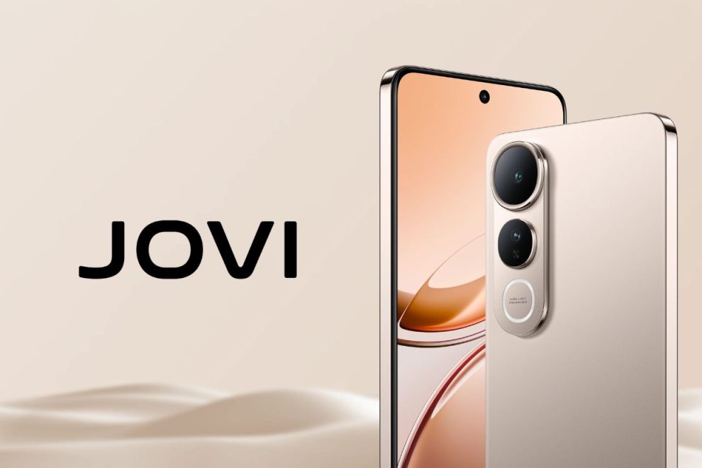 JOVI Brasil