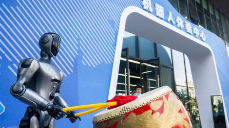 Maiores Empresas da China