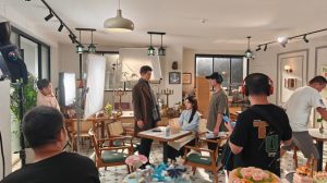 Microdramas China
