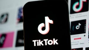 TikTok EUA