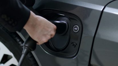 Veículos chineses na Europa