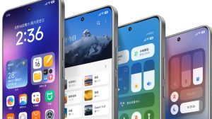 Xiaomi HyperOS 3