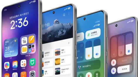 Xiaomi HyperOS 3