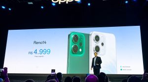 OPPO Reno14