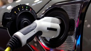 Autonomia veículos elétricos