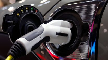 Autonomia veículos elétricos