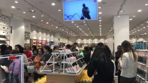 Pop Mart e MINISO