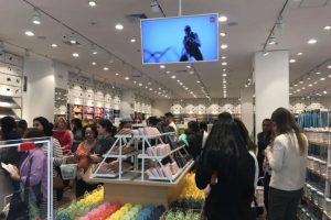 Pop Mart e MINISO