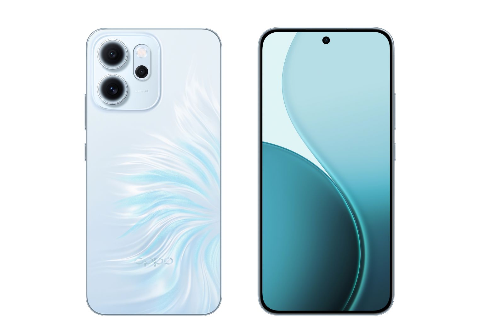 OPPO Reno14