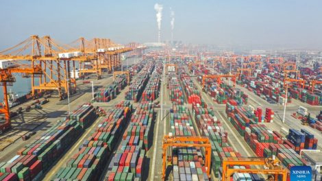 China PIB 2025