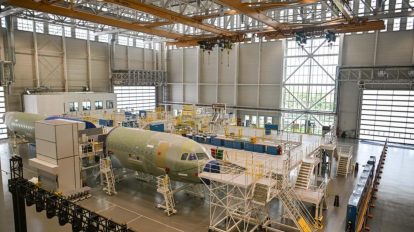 Confiança na economia chinesa