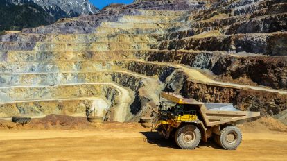 Controle de terras raras